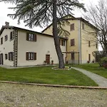 Palazzo Gatteschi * Poppi