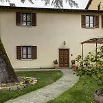 Palazzo Gatteschi Apartamento Poppi