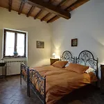 Palazzo Gatteschi Apartamento