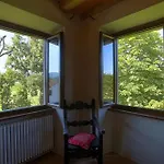 Palazzo Gatteschi Apartamento Poppi