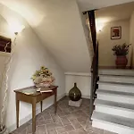 Apartamento Palazzo Gatteschi *