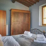 Palazzo Gatteschi Apartamento *
