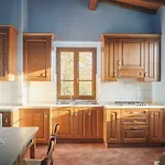 Apartamento Palazzo Gatteschi Poppi