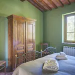 Apartamento Palazzo Gatteschi Poppi