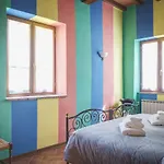 Apartamento Palazzo Gatteschi Poppi