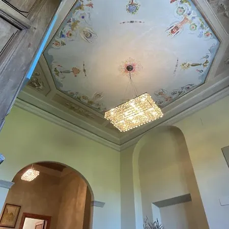 Palazzo Gatteschi *